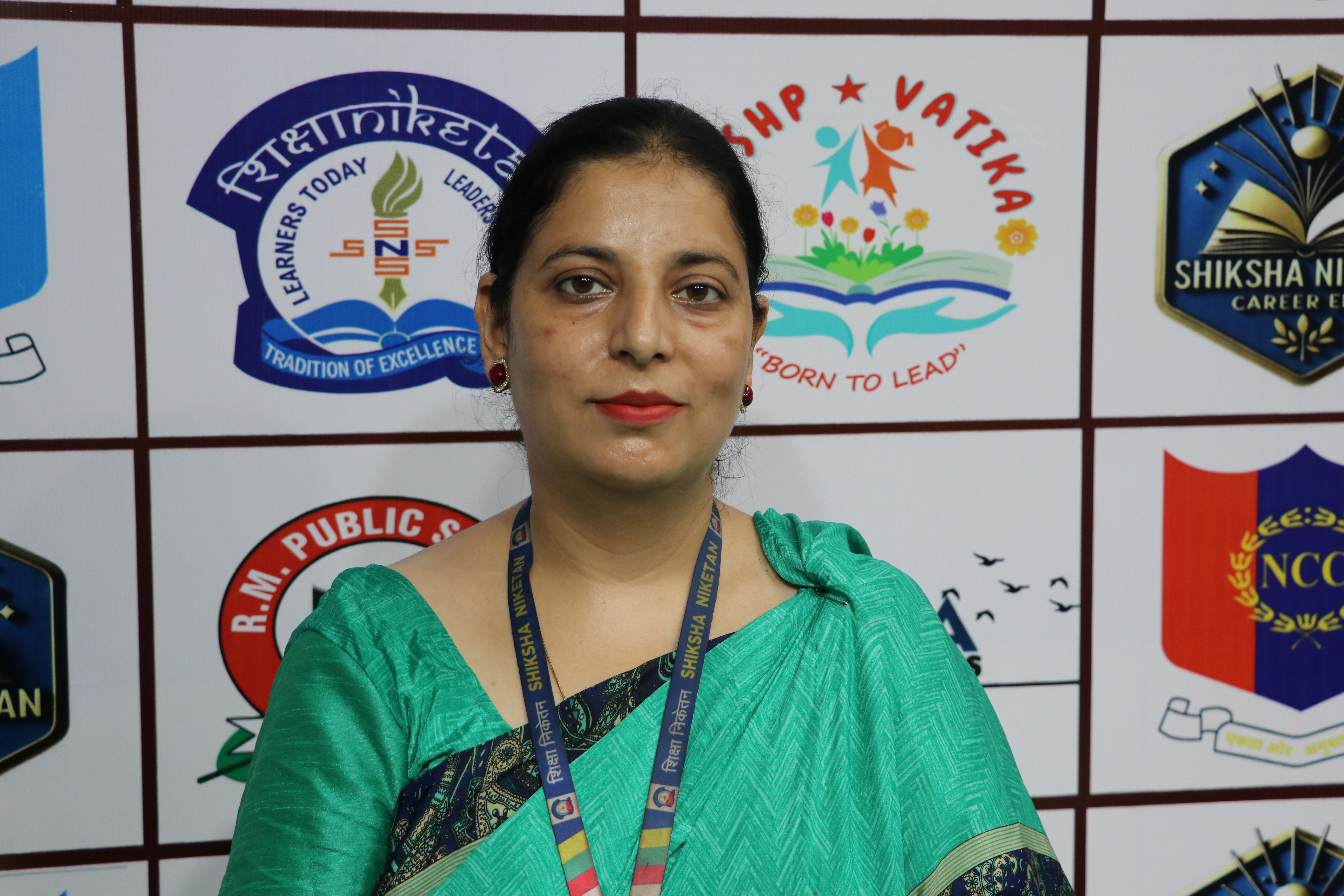 Higher Secondary Wing Centre Head